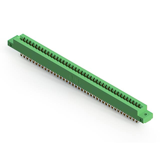 305-078-555-512 EDAC Inc.  Edgeboard Connectors